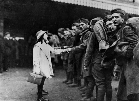 Images Of The Week British Photographs Of World War I The Unwritten