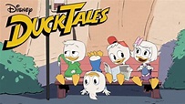 Welcome to Duckburg | Compilation | DuckTales | Disney Channel - YouTube
