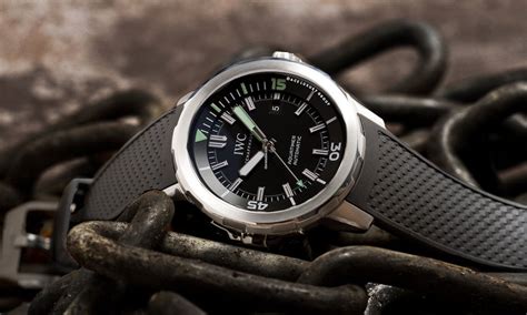 The 6 Best Diving Watches You Can Get Right Now