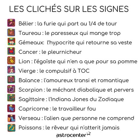 Horoscope Gratuit Tout Ce Qu Il Faut Savoir Sur Tous Les Signes Hot