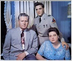 Gladys Presley - Events Surrounding The Death Of Elvis Presley S Mother ...