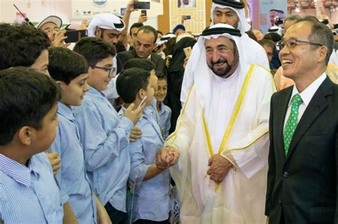 Klibf is an annual major event in the global publishing calendar. Sheikh Sultan opens 37th Sharjah International Book Fair ...