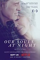 Our Souls at Night DVD Release Date