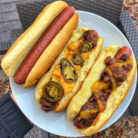 Hot Dog Rolls Check This Cool New Recipe Here