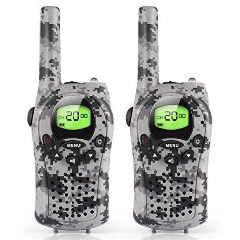 The application features more than 70 words to learn, with fun and colorful animations. Walkie Talkies Walkie Talkies Kids Best Gifts Top Toys Boy ...
