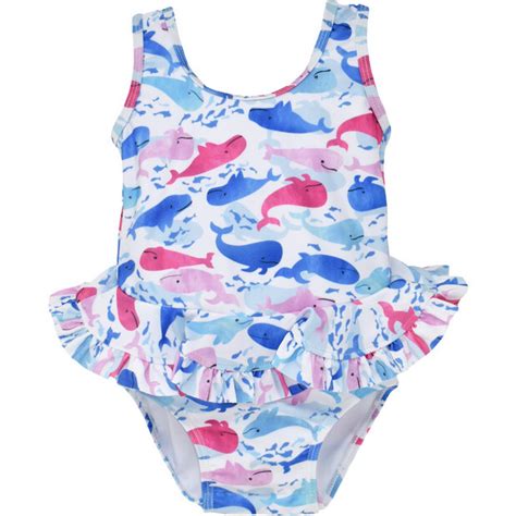 Baby Girl Swimsuits Infant And Baby Swimwear Maisonette