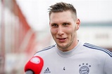 Niklas Sule determined to come back from his knee injury much stronger ...