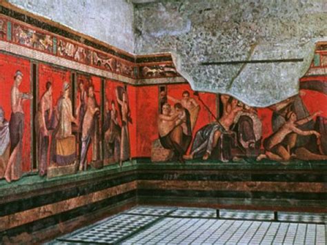 pɔmˈpei̯iː) was an ancient city located in what is now the comune of pompei near naples in the campania region of italy. Scavi di Pompei