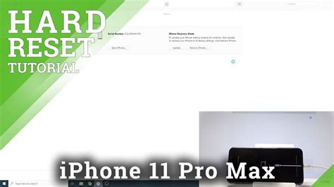 Warning to remove your personal information would delete your content from the icloud servers and any of your devices signed in to icloud. How to Hard Reset iPhone 11 Pro Max - Remove Password in ...