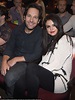 Selena Gomez with Paul Rudd at Sundance premiere of The Fundamentals of ...