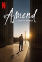 Amend: The Fight for America (TV Series 2021-2021) - Posters — The ...