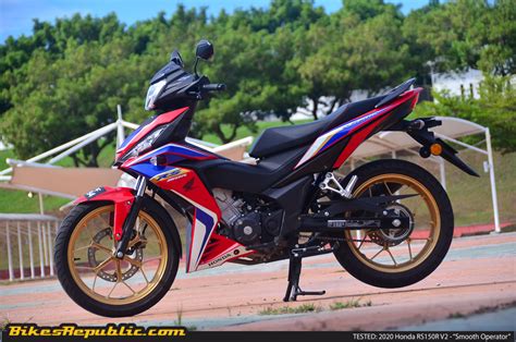 Cash on the road price : 2020-honda-rs150r-v2-test-ride-review-price-malaysia-2 ...