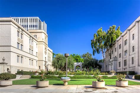 Best Caltech Campus Stock Photos Pictures And Royalty Free Images Istock