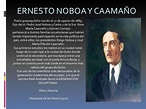Ernesto Noboa y Caamaño - Alchetron, the free social encyclopedia