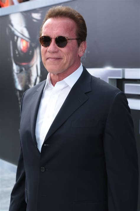 50 Photos From The Terminator Genisys Premiere