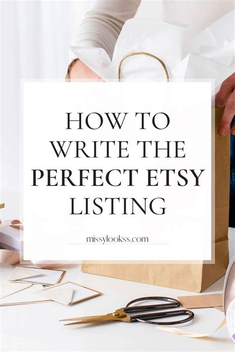 Increase Your Sales And Attract More Buyers To Your Etsy Shop It All
