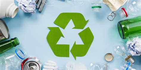 Daur Ulang Sampah Plastik Manfaat Dan Proses Daur Ula