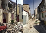 愛琴海6.3級地震 希臘島嶼1死10傷｜即時新聞｜生活｜on.cc東網