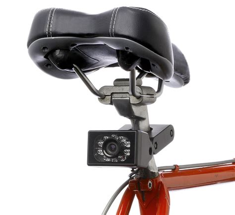 Owl 360 Rear View Bicycle Camera