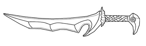 To print knife coloring pages click on the link of required size.this will open a new window of printable coloring image.in the new window you will see print link on upper right corner of window, click on the link to print knife coloring page. Skyrim Oages Coloring Pages - Free Coloring Pages