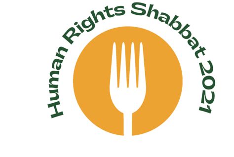 Human Rights Shabbat The Right To Food Ren Cassin