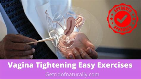 Kegel S Exercises For Elderly Women Vagina Tightening In 4 Simple Steps