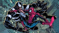 Venom Vs. Spider-Man: Who Wins from 10 Comic Book Fights?