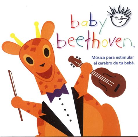Webstore Música Infantil Baby Einstein Baby Beethoven