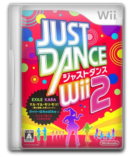 Una consola que te trasporta a otro mundo con sus juegos y sus gráficos, mira que juegos te gustan y llévate. Juegos Wii Wbfs Google Drive - Wii - Just Dance Wii ...