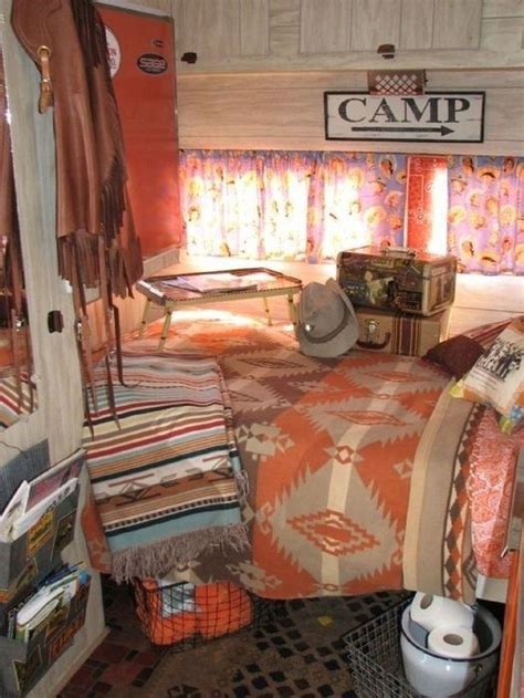 35 Classy Rv Bedroom Design Ideas You Have To Know Right