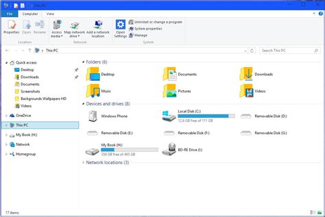 Get Help With File Explorer In Windows 10