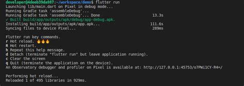How To Dockerize Flutter Apps Codemagic Blog