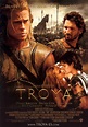 Película Troya (2004)
