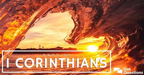 33 1 Corinthians Chapter 1 Summary SaoirsheLyric
