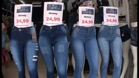 Total 66 Imagem Loja De Calça Jeans Barata No Brás Vn