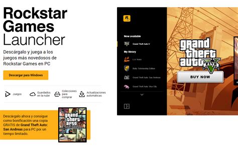 And this is why we are the no. ¡Rockstar está regalando el GTA San Andreas para PC ...