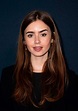 Lily Collins - Academy Nicholl Fellowships in Screenwriting Awards and ...