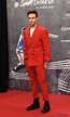 Liam Payne en los Premios Laureus 2020 - Premios Laureus 2020 - Foto en ...