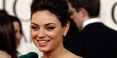 Exclusive Mila Kunis Wishes Audience Would Take More Away From Black