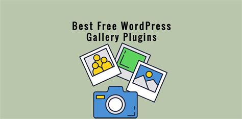 best free wordpress gallery plugins january 2023 space30