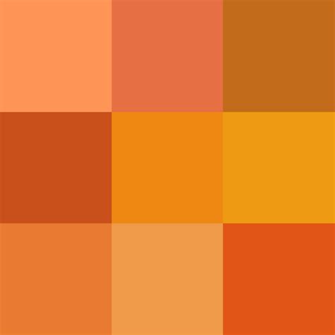 Fileshades Of Orangepng