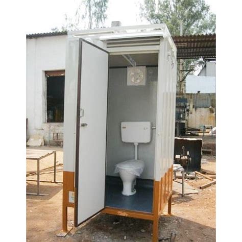 Portable Toilet Manufacturer Portable Toilet Supplier Delhi