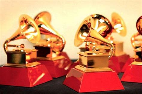 Grammy Latinos 2015 Cada Nominación Abre Nuevas Puertas A Los Músicos