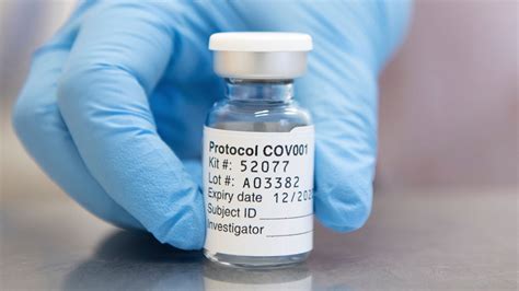3rd major COVID-19 vaccine shown to be effective and cheaper