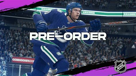 Nhl 22 is an all new game for a new generation, giving you more ways to play and compete than ever before.more details here. NHL 21 Pre-Order NOW: Bonus Content, Early Access ...