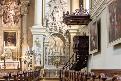 Sint Augustinus Utrecht Kerkfotografie Nederland