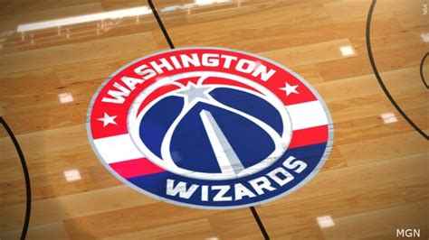 Washington Wizards Capitals Possibly Moving To Virginia Following