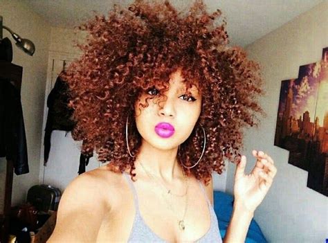 Show And Tell Fierce Friday Natural Hair Styles Curly Hair Styles