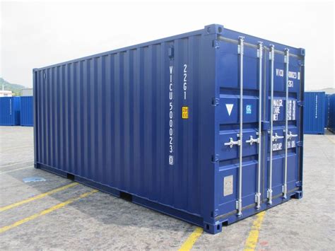 Storage Container 20Ft Storage Ideas