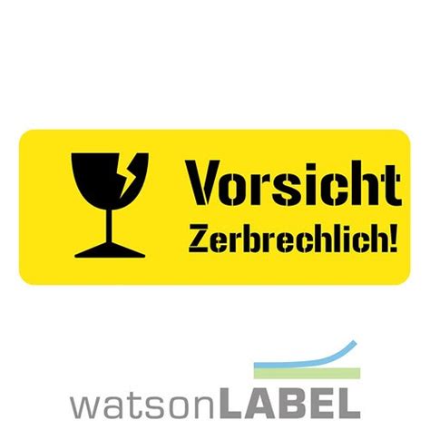 / doch was würde werden, wenn ich dich immer. Vorsicht Zerbrechlich Dhl Vorlage - Vorsicht Glas ...